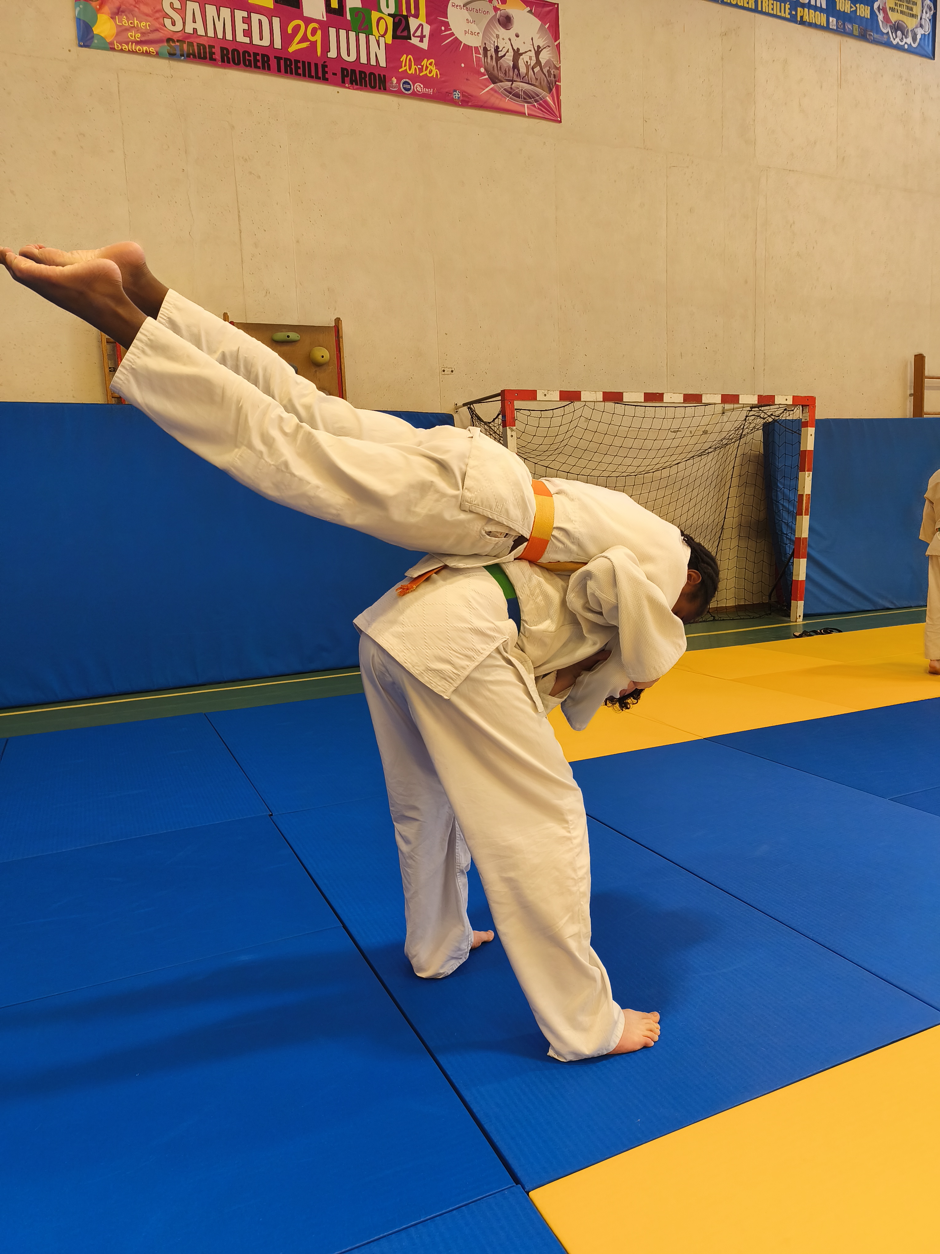 Tournoi