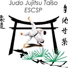 Logo ESP Judo Piré-Chancé